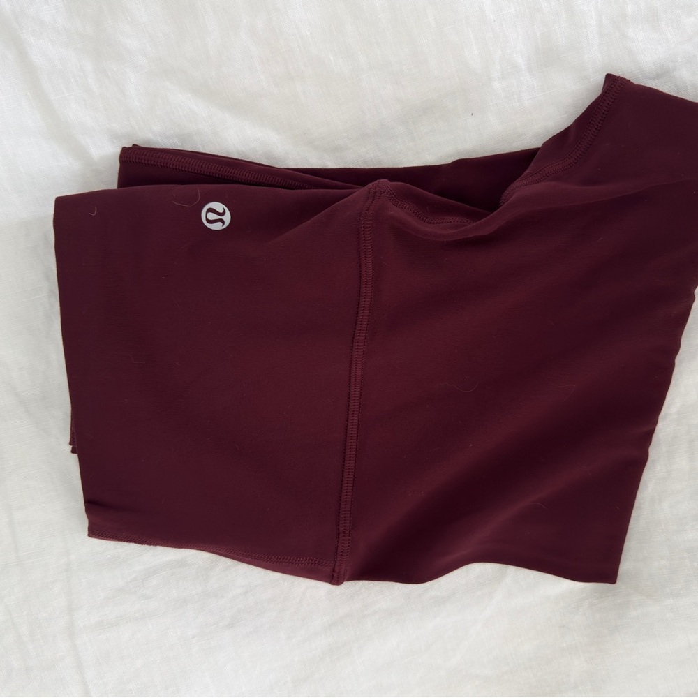 lululemon athletica Align High Rise 25”